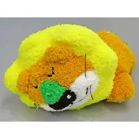 Plush - TABEKKO DOUBUTSU / Lion-kun