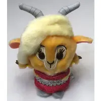 Plush - Urupocha-chan / Gazelle