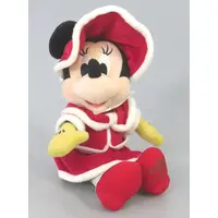 Plush - Disney / Minnie Mouse