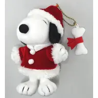 Plush - PEANUTS / Snoopy
