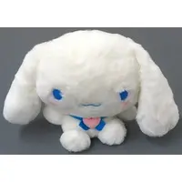 Plush - Sanrio / Cinnamoroll