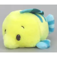 Plush - Urupocha-chan / Flownder