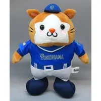 Plush - Yokohama DeNA BayStars