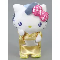 Plush - Matsuken Samba / Hello Kitty