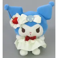 Plush - Sanrio / Kuromi