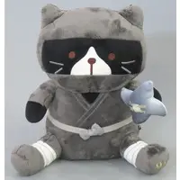 Plush - Fuku Fuku Nyanko