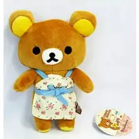 Plush - RILAKKUMA / Rilakkuma