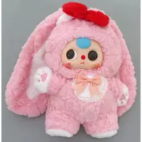 Plush - Baby three