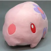 Plush - Pokémon / Munna