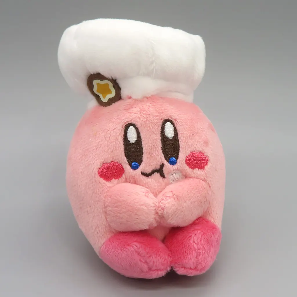 Chokkorisan - Kirby's Dream Land / Kirby