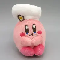 Chokkorisan - Kirby's Dream Land / Kirby