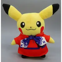 Plush - Pokémon / Pikachu