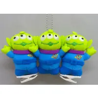 Plush - Toy Story / Aliens