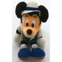 Plush - Disney / Mickey Mouse
