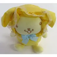 Plush - Sanrio / Pom Pom Purin