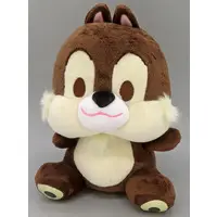 Plush - Disney / Chip (Chip 'n Dale)