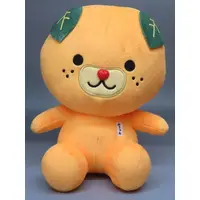 Plush - Yuru-chara / Mican
