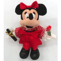 Plush - Disney / Minnie Mouse