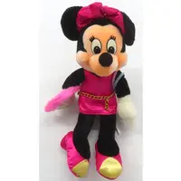 Plush - Disney / Minnie Mouse