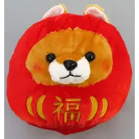 Plush - MAMESHIBA SANKYOUDAI