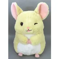 Plush - Chinchilla no Lala-chan