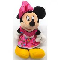 Plush - Disney / Minnie Mouse