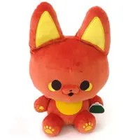 Plush - Kamisama Kitsune to Salaryman