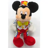 Plush - Disney / Mickey Mouse