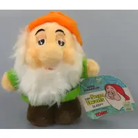 Plush - Disney