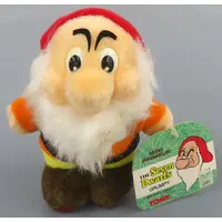 Plush - Disney / Grumpy