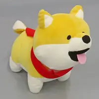 Plush - SHIBANBAN