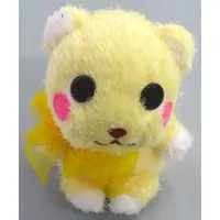Plush - PostPet