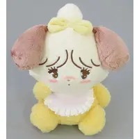 Plush - mikko characters