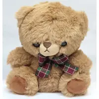 Plush - Bear