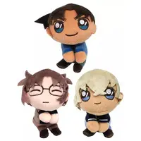 Plush - Detective Conan