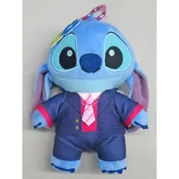Plush - Lilo & Stitch / Stitch