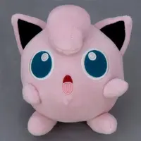 Plush - Pokémon / Jigglypuff