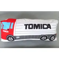 Plush - TOMICA
