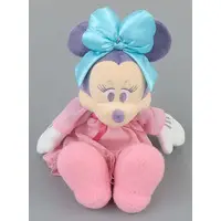 Plush - Disney / Minnie Mouse