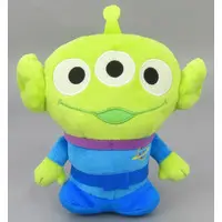Plush - Toy Story / Aliens