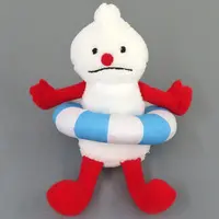 Plush - PUPPET SUNSUN / Nonnon