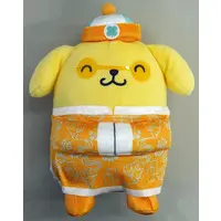 Plush - Sanrio / Pom Pom Purin