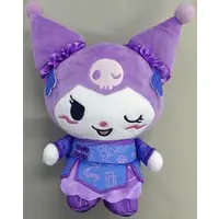 Plush - Sanrio / Kuromi
