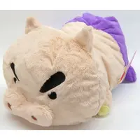 Plush - Crayon Shin-chan / Buriburizaemon