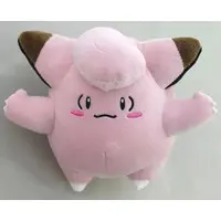 Plush - Pokémon / Clefairy