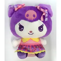 Plush - Sanrio / Kuromi