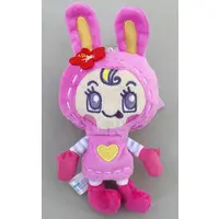 Plush - Narmiya Characters / Berrie-chan