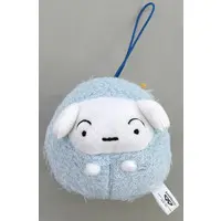 Plush - Crayon Shin-chan / Shiro