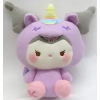 Plush - Sanrio / Kuromi