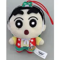 Plush - Crayon Shin-chan / Nohara Shinnosuke